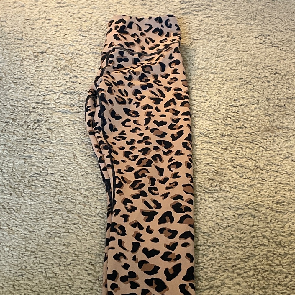 IVL LEGGINGS